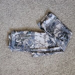 Sitka Ascent hunting pant